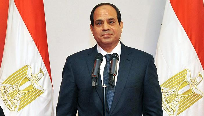 قرار جمهوري بمد حالة الطوارئ بسيناء ثلاثة أشهر