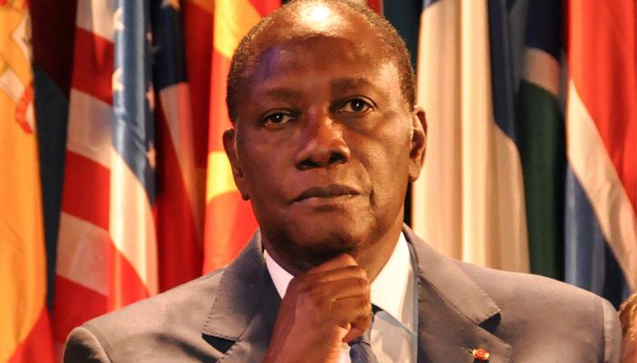 الإيفواري “واتارا”.. من خبير اقتصادي إلى عرش قصر “ياموسوكرو”