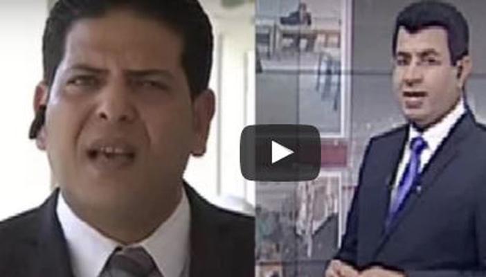 بالفيديو.. مراسل التليفزيون المصري بقنا: عزوف تام للناخبين عن التصويت