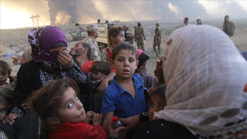 نواب ومحللون: 4 مكاسب للعراقيين من تفعيل الدور التركي بمعركة الموصل