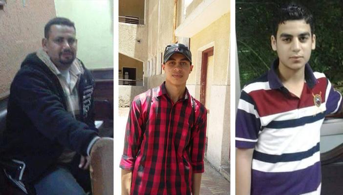 الإخفاء القسري بعد قرار إخلاء السبيل.. طريقة قمع جديدة ببني سويف