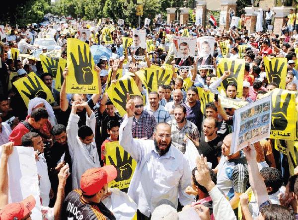 ميديل إيست آي: ثلث مواطني الخليج يؤيدون الإخوان