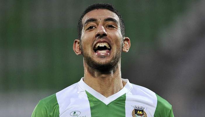 أحمد حسن كوكا مطلوب في بوردو الفرنسي