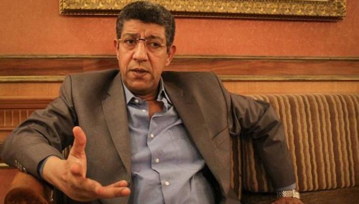 بعد نقل تصريحاته المثيرة.. نادي القضاة يقاطع الإعلام