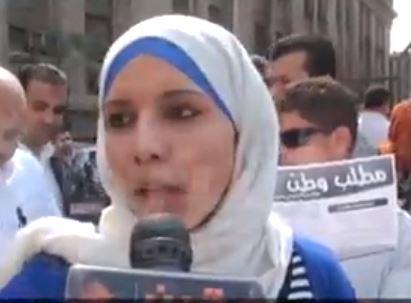 فيديو..حملة السيسي: باسم يوسف اجتمع مع بكار والمغير قبل الحلقة