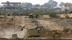 استياء بين أهالي سيناء من قرار “تهجيرهم” قسريًا