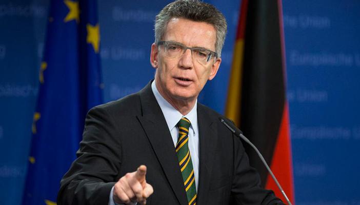 مسؤول ألماني: سيتعين على آلاف اللاجئين مغادرة البلاد