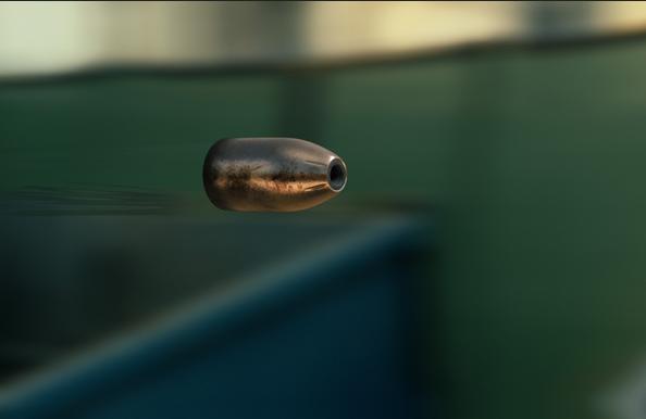 رصاصة مجهولة تصيب طالبين أثناء محاضرة بجامعة دمنهور