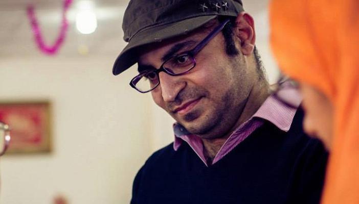 فصل أحمد يونس من “نجوم FM” ومنعه من العمل الإعلامي لمدة عام