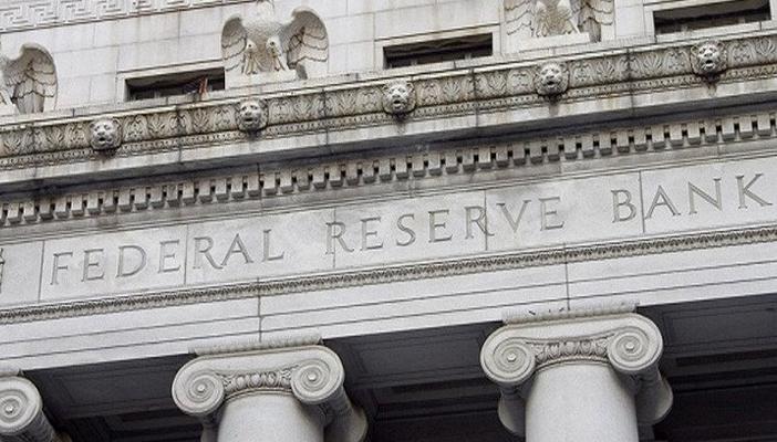 الفيدرالي الأمريكي يثبت أسعار الفائدة