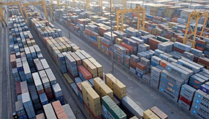 %12.4 تراجعا في صادرات مصر لدول حوض النيل