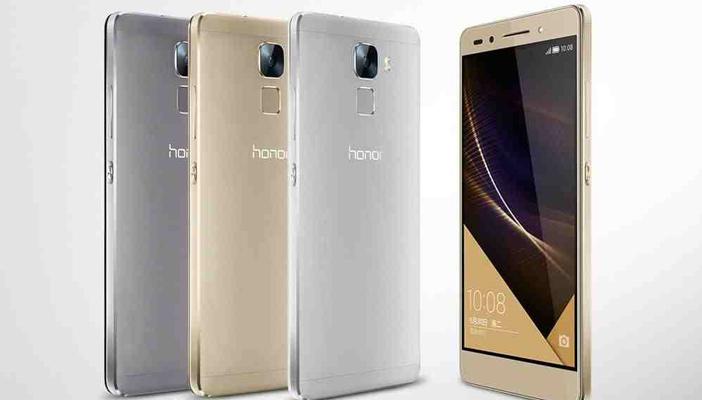 تعرَّف على أهم مزايا هاتف هواوي Honor 5X الجديد