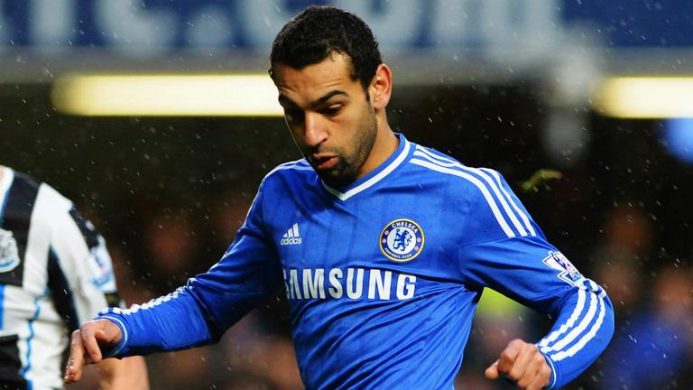 “دايلي ميل”:”مورينيو” غير راض عن أداء محمد صلاح