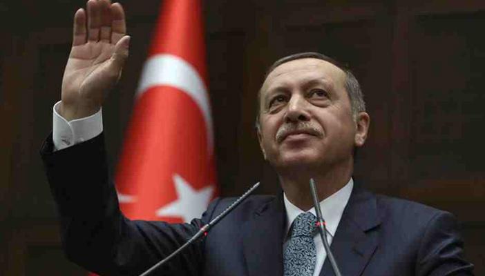 أردوغان في الذكرى الـ92 لتأسيس الجمهورية: مصممون على وحدتنا وتماسكنا