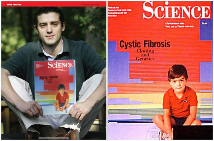 3750 مرضًا عالميًا تحتاج لاكتشاف أدوية لها بأسرع طرق