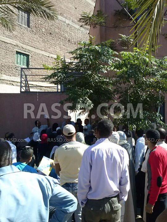 مرضى فيروس “سي” يشتكون من سوء المعاملة في “القباري”