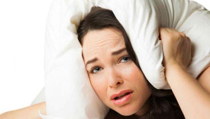 7 نصائح صحية للتخلص من اضطرابات النوم