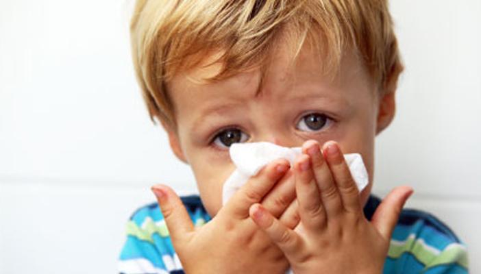 أمراض الشتاء عند الأطفال.. الأعراض والعلاج