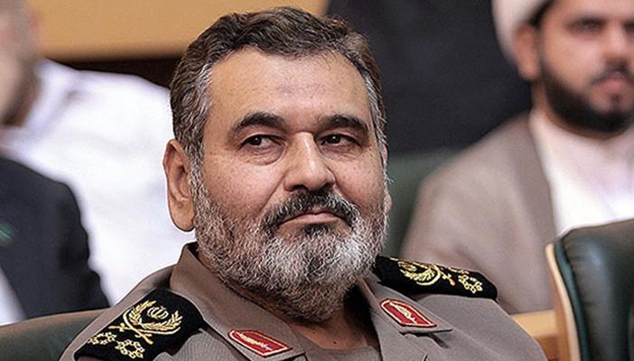 رئيس هيئة الأركان الإيراني: النظام السعودي مجرم حرب