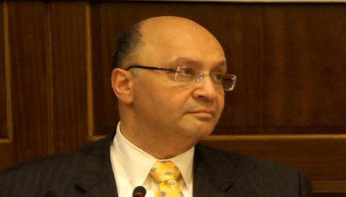 بالفيديو.. نائل الشافعي يحذر من أسوأ “نينيو” يضرب مصر في يناير 2016