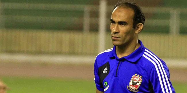 عبدالحفيظ: مواجهة بتروجيت مع الأهلي صعبة