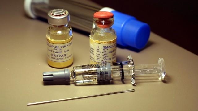 عقبات فنية تواجه منتجي لقاح إيبولا