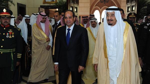 تفاصيل الوساطة الإماراتية لفك الجمود بين الرياض والقاهرة