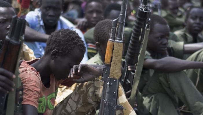 جنوب السودان.. مواجهات بين آكلي لحوم البشر وبتر الأعضاء