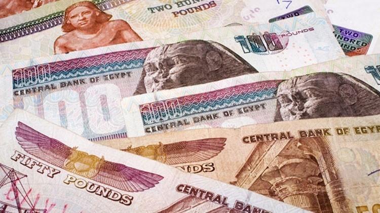 خبير اقتصادي: مصر تهدر 50 مليار دولار للحفاظ على قيمة الجنيه