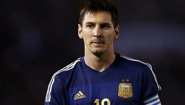 لابورتا: إنتر ميلان تقدم بعرض ضخم لضم ميسي