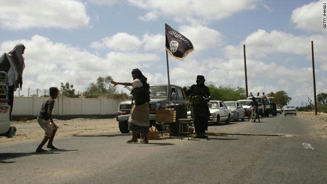 فيديو| جولة بأول مدينة تسيطر عليها “القاعدة “باليمن