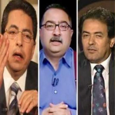 بالفيديو ..مواطنون: إعلامنا “عبد المصلحة”