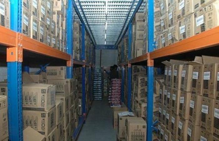 الصحة: نقيب الصيادلة السابق خزن 220 ألف صنف دواء للإضرار بالمرضى