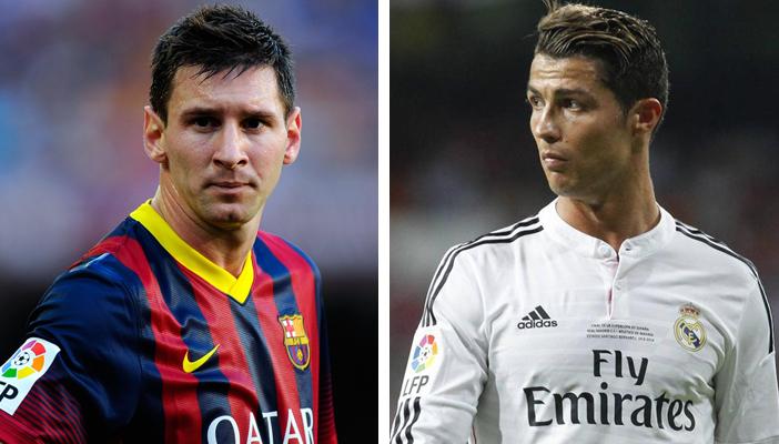 فورلان: ميسي أفضل من رونالدو