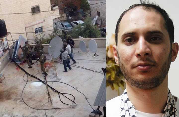 حماس تبارك عملية “غليك” بالقدس وتنعى منفذها