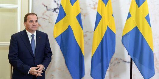 السويد تعترف رسميًا بدولة فلسطين