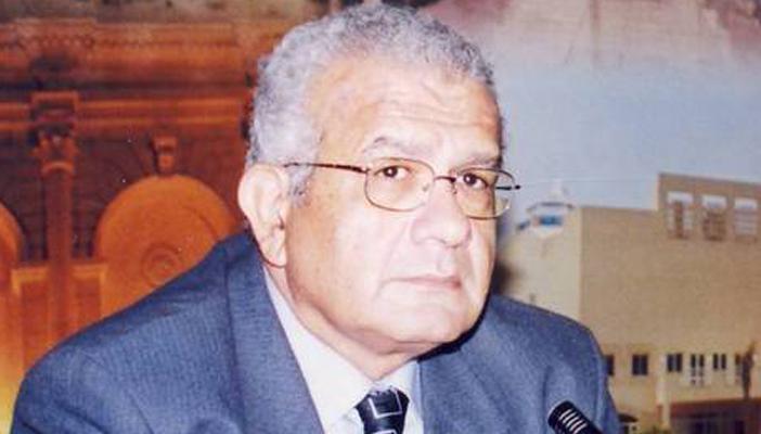 حازم حسني: منافس الشوبكي لاشعبية له حتي بين البسطاء “المتربيين”