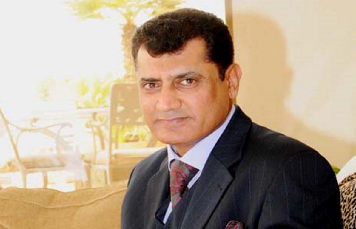 القبض على نائب عراقي في دبي بتهمة تحرير “شيك بدون رصيد”