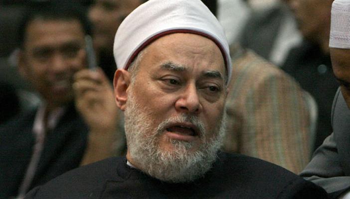 بالفيديو..علي جمعة: فوائد البنوك حلال والشعراوي : حرام