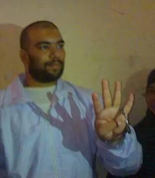 أسرة صحفي في الإسماعيلية تطالب بالإفراج عنه