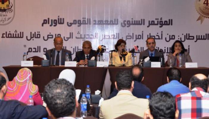 “القومي للسرطان”: كل 5 دقائق إصابة جديدة في مصر