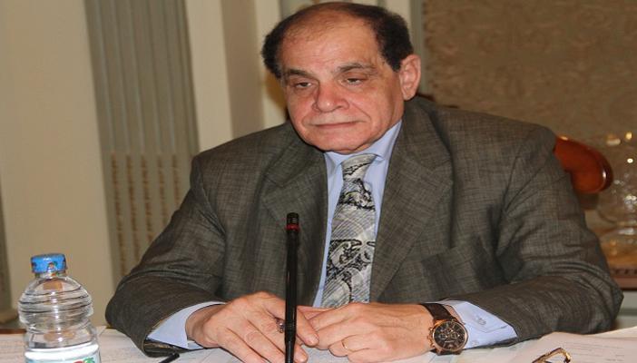 فقيه دستوري: قائمة في حب مصر تعرض الانتخابات لمأزق خطير