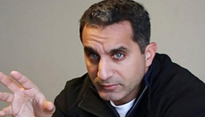 باسم يوسف لـ”النهار” : لا نريد برامج مثل قناة “صدى البلد”