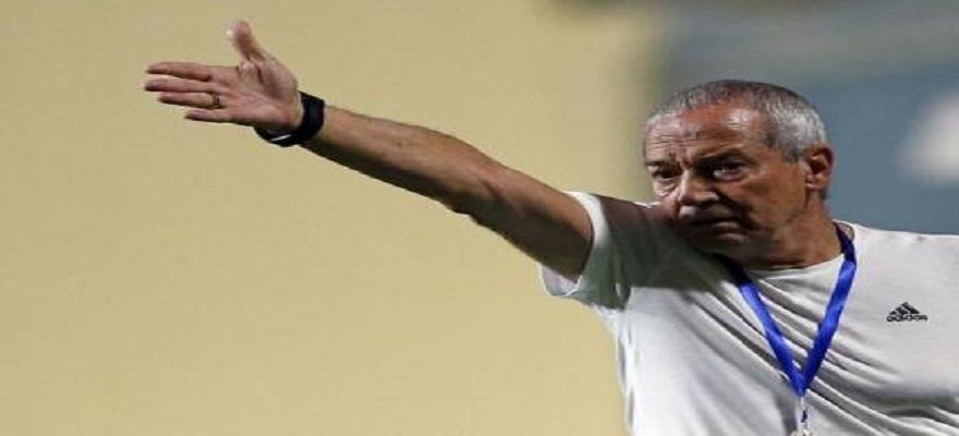 التشكيل المتوقع للزمالك أمام  الإنتاج الحربي