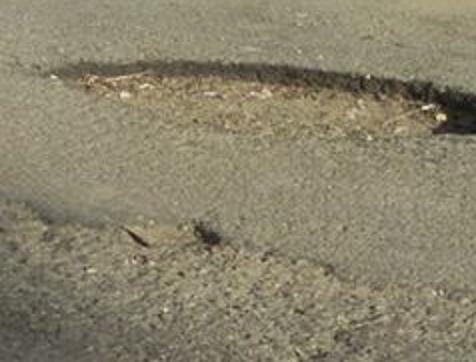 أزمة مرورية بمحافظة المنوفية بسبب شبكة الطرق