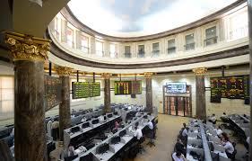 البورصة تخسر 6 مليارات جنيه خلال الأسبوع