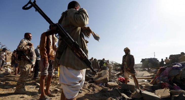 25 قتيلاً حصيلة المواجهات في مدينة الضالع اليمنية