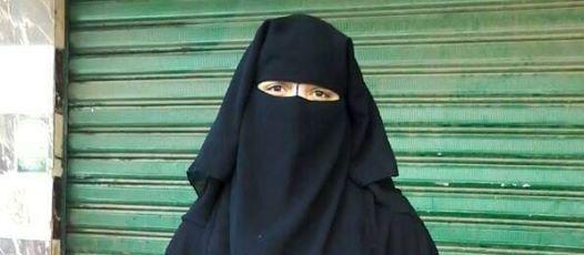 النيابة تُخلى سبيل”دينا هاني” بعد اعتقالها 7 أيام