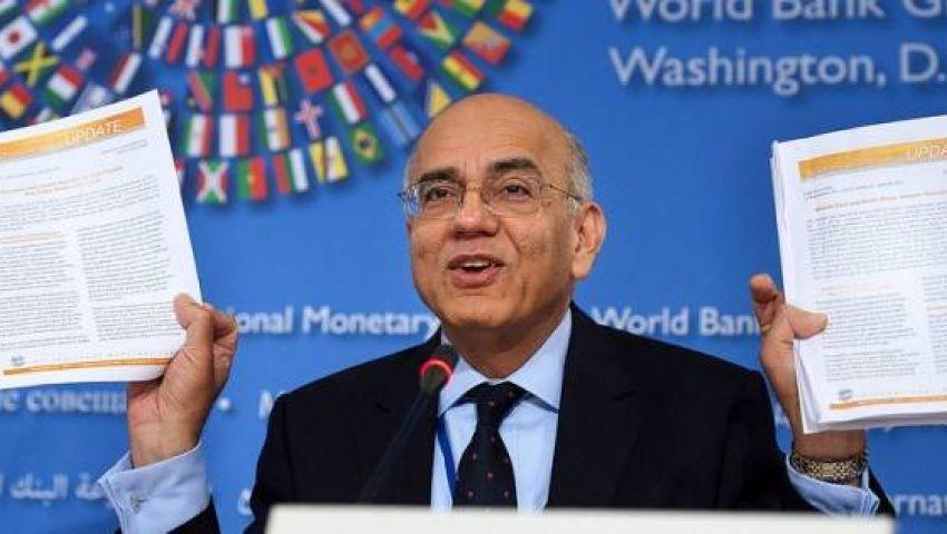 “النقد الدولي”: مصر اشترطت على نفسها تعويم الجنيه وليس “الصندوق”