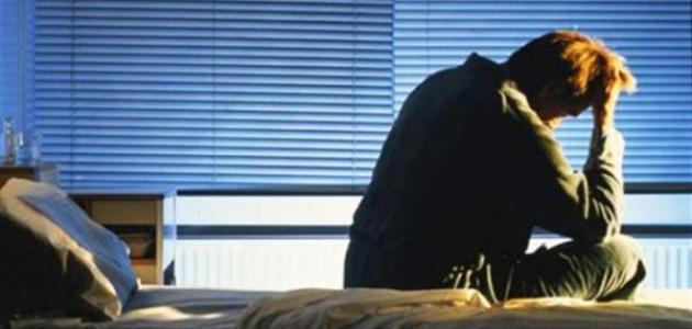 هل تعاني الأرق؟.. 8 نصائج لتنعم بنوم هادئ